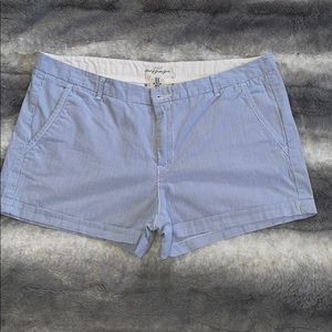 L.O.G.G. Shorts size 10